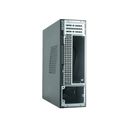 Chieftec UNI Series BU-12B-300 Tower Mini ITX 300Watt Strømforsyning Sort – billede 6
