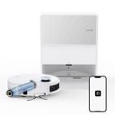 Dreame Aqua 10 Ultra Roller Complete White – billede 11