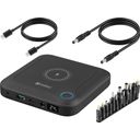 SANDBERG All-in1 Laptop Powerbank 25000 – billede 8