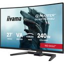 IJGCB2784HSU-B1 Red, VA FHD, 1500R, 240Hz, 2A – billede 9