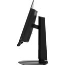 MSI MAG 271QPX QD-OLED 27 2560 x 1440 (2K) HDMI DisplayPort USB-C 240 Hz Pivot Skærm – billede 9