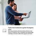 HP EliteBook 6 G1i Core Ultra 5 16GB 512GB 14 – billede 6