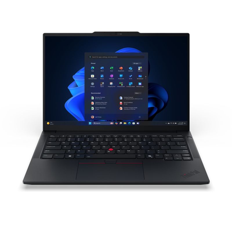 LENOVO E14 G7 U5-226V/14WUXGA/32GB/512SSD/W11P/3Y/ENG