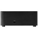 MSI Cubi NUC 1MG-007BDE 0.84L sized PC Sort 150U Intel® SoC – billede 4