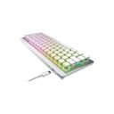 Turtle Beach Vulcan II Mini Air Gaming-Tastatur, Weiß – billede 2