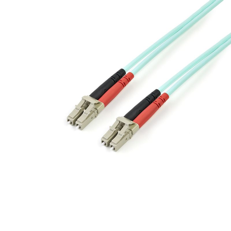 StarTech.com Patchkabel Fiberoptik 5m