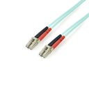 StarTech.com Patchkabel Fiberoptik 5m – billede 1