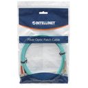 Intellinet Patchkabel Fiberoptik OM3 2m – billede 5