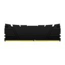 Kingston FURY Renegade DDR4 SDRAM 16GB kit CL19 Ikke-ECC DIMM 288-PIN – billede 4