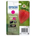 Epson 29XL Magenta Blæk C13T29934022 – billede 1