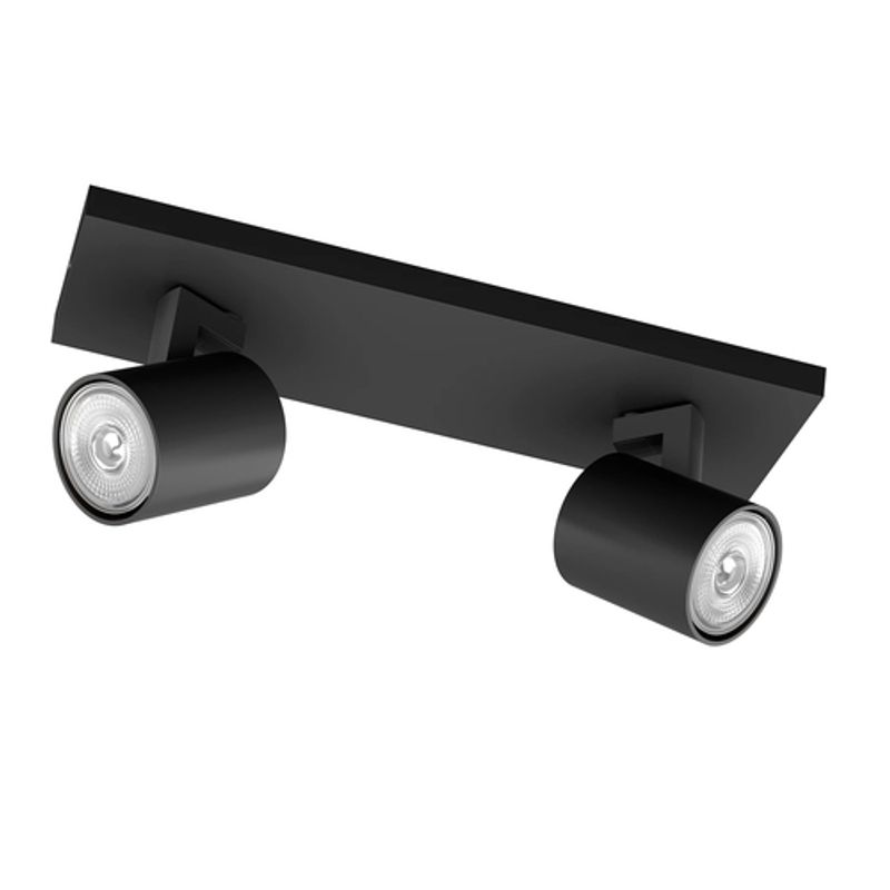 Philips Runner lofts-/vægspot, 2x