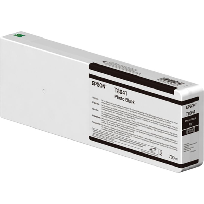 Epson T44JA Orange Blæk C13T44JA40