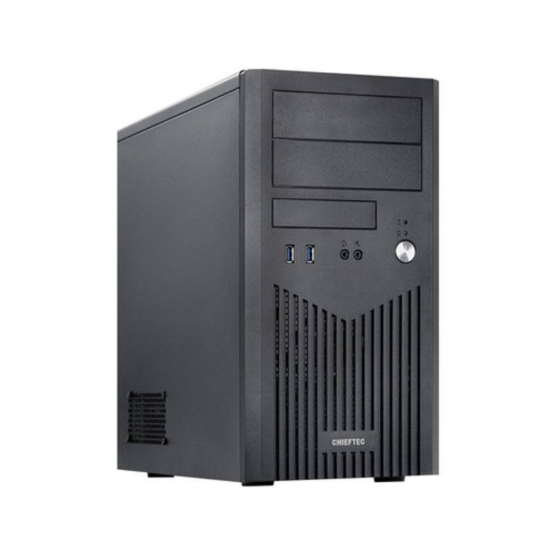 Chieftec Classic Series BM-25B-OP Tower ATX Sort
