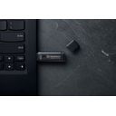 Kingston Technology IronKey Locker+ 50 G2 256GB 256GB 3.2 Gen 1 USB stick Sort – billede 7