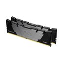 Kingston FURY Renegade DDR4 SDRAM 16GB kit CL19 Ikke-ECC DIMM 288-PIN – billede 1
