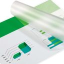 GBC Lam Pouch A4 2X175 mic Gloss Laminerings poser A4 (210 x 297 mm) – billede 9