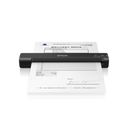 Epson WorkForce ES-50 Scanner med papirfødning – billede 2