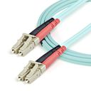 StarTech.com Patchkabel Fiberoptik 1m – billede 3
