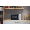 Candy Idea CMW20SMWLI/4U Fritstående 700W 20l Hvid – billede 4