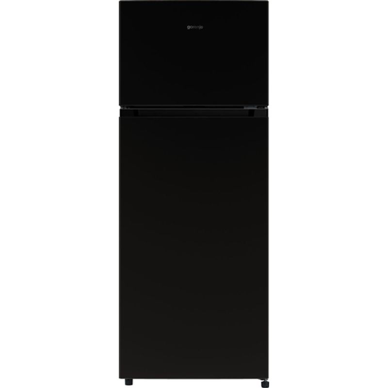 Gorenje RF414EPB4 205l Klasse E Sort
