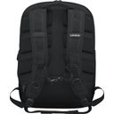 Lenovo Legion Rygsæk 17 Polyester Polyurethan Støbt EVA Sort – billede 3