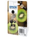 Epson 202 Sort 250 sider Blæk C13T02E14020 – billede 2