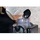 Unold 48956 Sofie schwarz 2in1 Slush- & Softeismaschine – billede 11