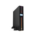 Liebert GXE GXE3-1500IRT2UXL UPS – billede 3