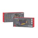 GENESIS Thor 230 TKL Tastatur Mekanisk RGB Kabel & trådløs – billede 18