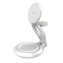 j5create Trådløs opladningsstander 22.5Watt – billede 1