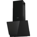 Gorenje Essential WHI649EB Sort – billede 3