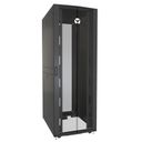 Vertiv VR Rack Sort Grå – billede 1