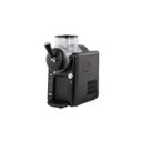 Unold 48956 Sofie schwarz 2in1 Slush- & Softeismaschine – billede 1