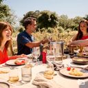 Lagostina Schnellkochtopf Diva, 22 cm, 9 L – billede 4