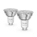 Philips Hue Essential GU10 Inteligentny reflektor punktowy 4,7W – billede 2