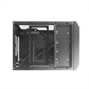 Chieftec Pro Cube Mini CN-01B-OP Tower ATX Sort – billede 7