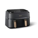 Philips Series 3000 NA352 Dobbelt varmluftssteger 2.75kW – billede 4