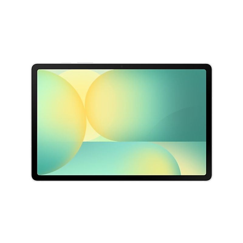 Samsung Galaxy Tab S10 FE 10.9 256GB 12GB Sølv