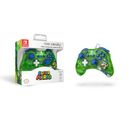 PDP Rock Candy Luigi Lime Controller Nintendo Switch, Nintendo Switch Lite, Nintendo Switch OLED Blå – billede 7