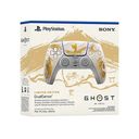 Sony DualSense Controller Sony PlayStation 5 Guld Cream – billede 6