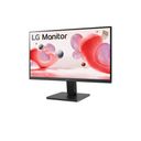 LG 22MR410-B 22 1920 x 1080 (Full HD) VGA (HD-15) HDMI 100Hz – billede 3