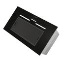 Candy CPY5MBG Emhætte 63dB(A) Klasse C Sort – billede 2