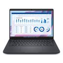 DELL Pro Max 14 AMD Ryzen AI 7 PRO 350 35,56cm 14Zoll FHD+ 32GB 1TB SSD Integrated noAC noPCORD WLAN W11P 3Y Basic Onsite – billede 1