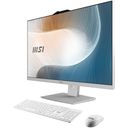 MSI Modern AM242P 1M-1873AT Intel Core 3 100U 60,5 cm (23.8) 1920 x 1080 pixel All-in-One PC 16 GB DDR5-SDRAM 256 GB SSD Windows 11 Home Wi-Fi 6E (802.11ax) Hvid – billede 13