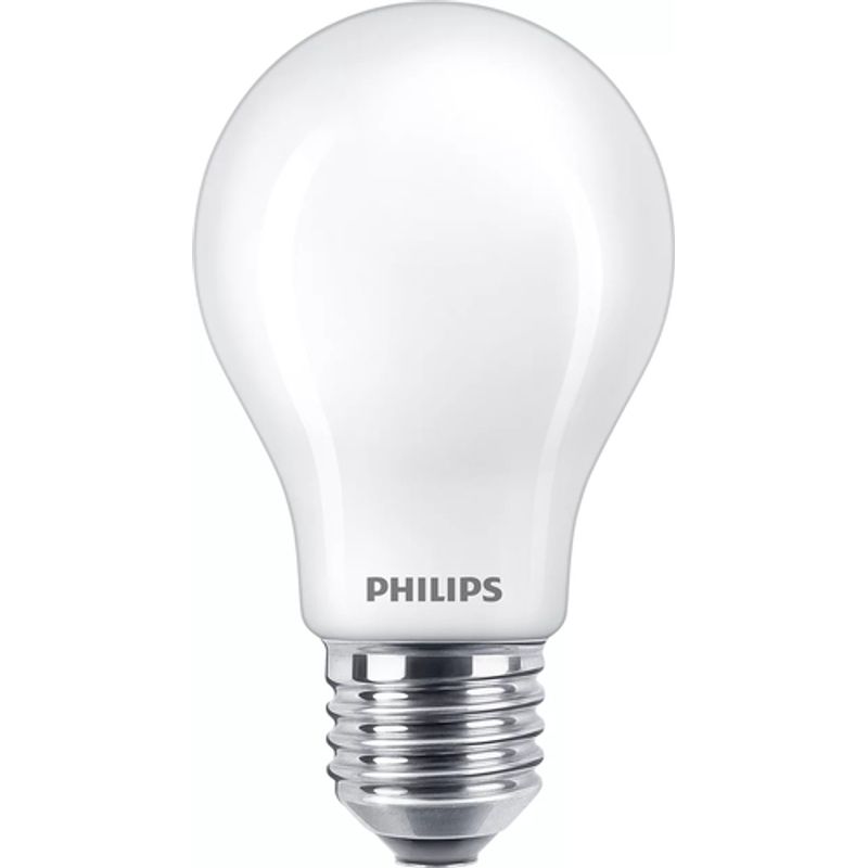 Philips LED-lyspære 5.9W 806lumen 2700K Varmt hvidt lys
