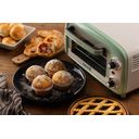 Ariete 3919/04 10 L 800 W Grøn Grill – billede 6