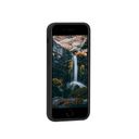 dbramante1928 Greenland Beskyttelsescover Sort Apple iPhone 7, 8, SE (2. generation) – billede 2