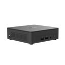 ASUS NUC 13 PRO RNUC13ANKI3048C0I Mini PC Core i3 I3-1315U 8GB 512GB Intel UHD Graphics Windows 11 Pro – billede 5