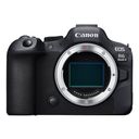 Canon EOS R6 Mark II 24.2Megapixel Sort Digitalkamera – billede 1