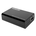 Intellinet PoE Splitter with USB-C Output, PoE++ / 4PPoE, Gigabit Ultra, IEEE 802.3bt, RJ45 In and Out Ports, Up to 45 W USB-C Output Port 45Watt – billede 1